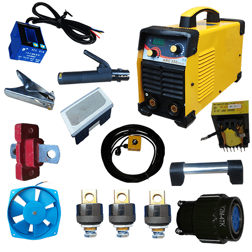Welding Accessories