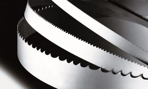 Bandsaw Blades