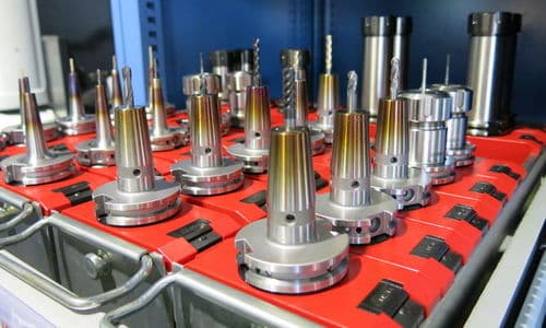 CNC/VMC Tools